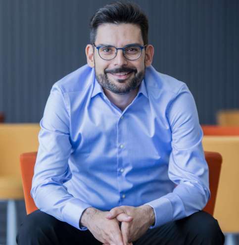 Albert Cervelló